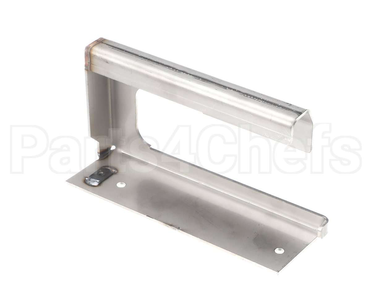 092824 Henny Penny Weld Assembly-Lh Cam Guide
