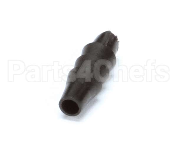 093-1043 American Dish Service Fitting, Tube Hose Barb Conne
