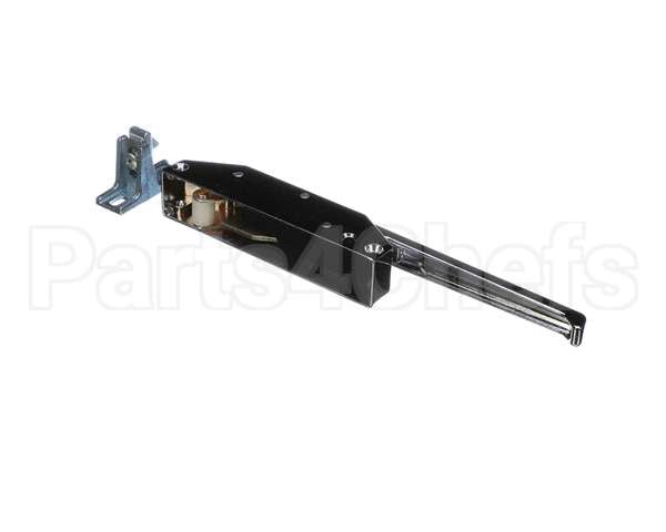 093081 Electrolux Professional Door Handle, Complete