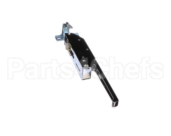 093081 Electrolux Professional Door Handle, Complete
