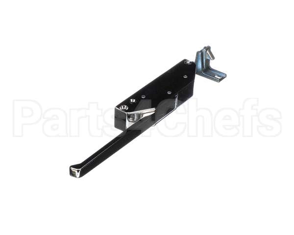 093081 Electrolux Professional Door Handle, Complete