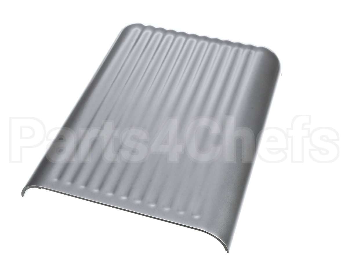093136 Nespresso Zenius Side Panelincluding Scr