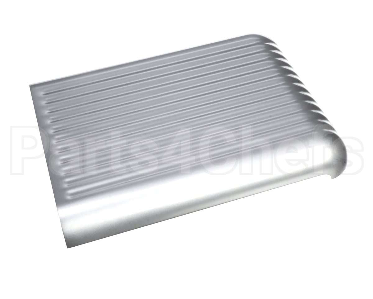093136 Nespresso Zenius Side Panelincluding Scr