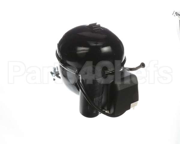 093206 Electrolux Professional Compressor; Emt6170Z; 230V 50Hz; R134A