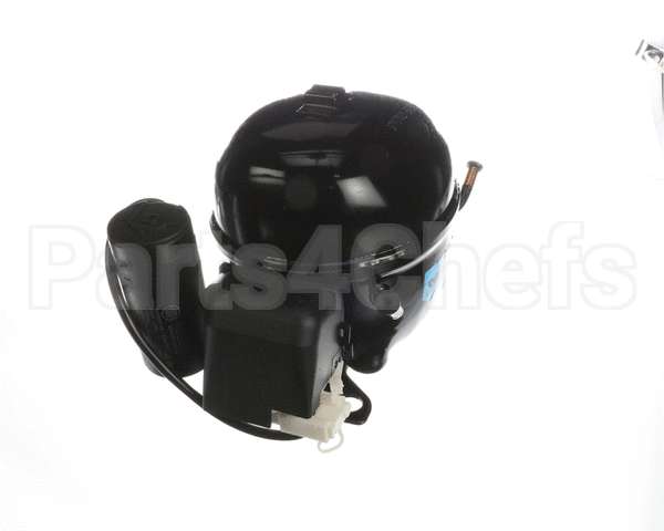 093206 Electrolux Professional Compressor; Emt6170Z; 230V 50Hz; R134A