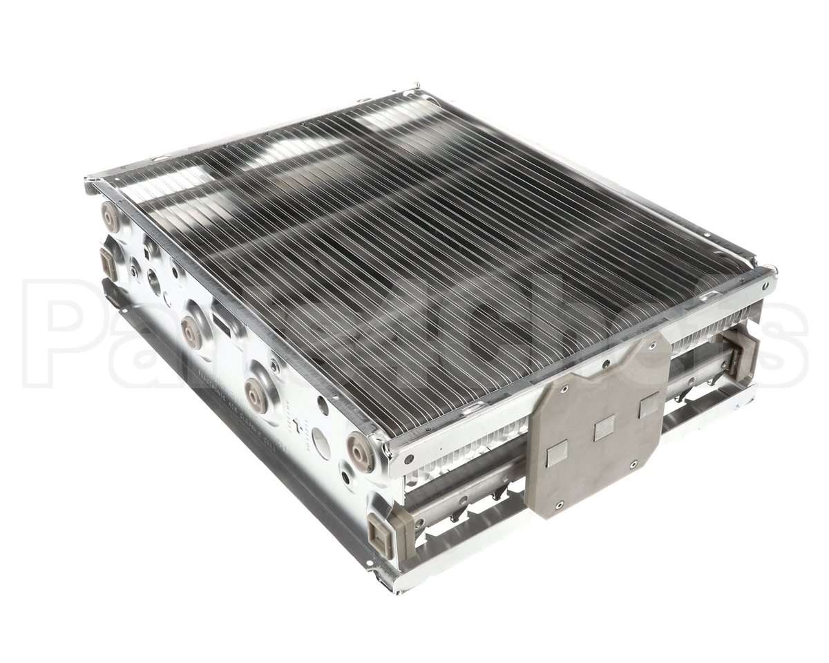 093305 Giles Eac Filter Assy Ovh-10-Oem