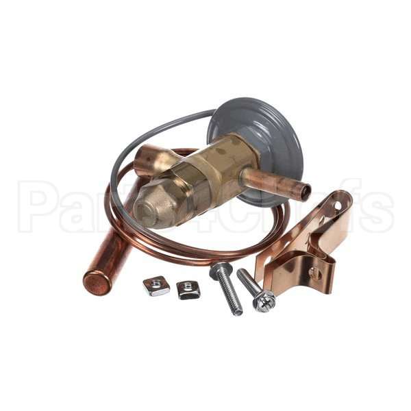 093305 Compatible Master-Bilt Valve Exp Fbj-1/4-C 2X4 Odf