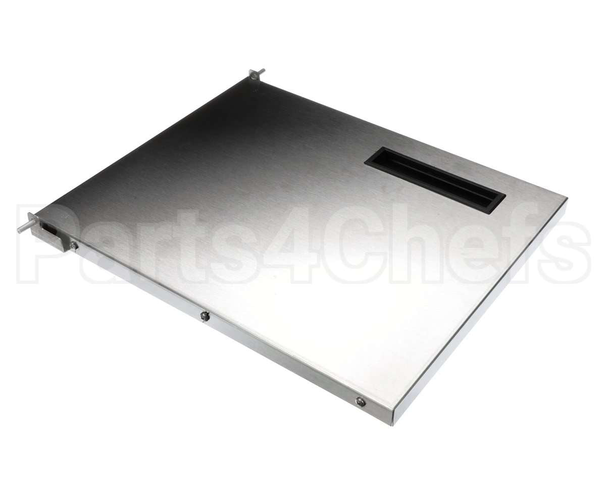 093355 Henny Penny Assembly-Left Hinge Door-Eee24X