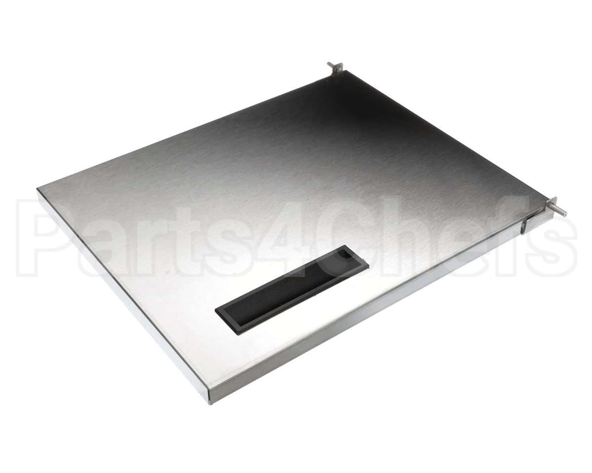 093355 Henny Penny Assembly-Left Hinge Door-Eee24X