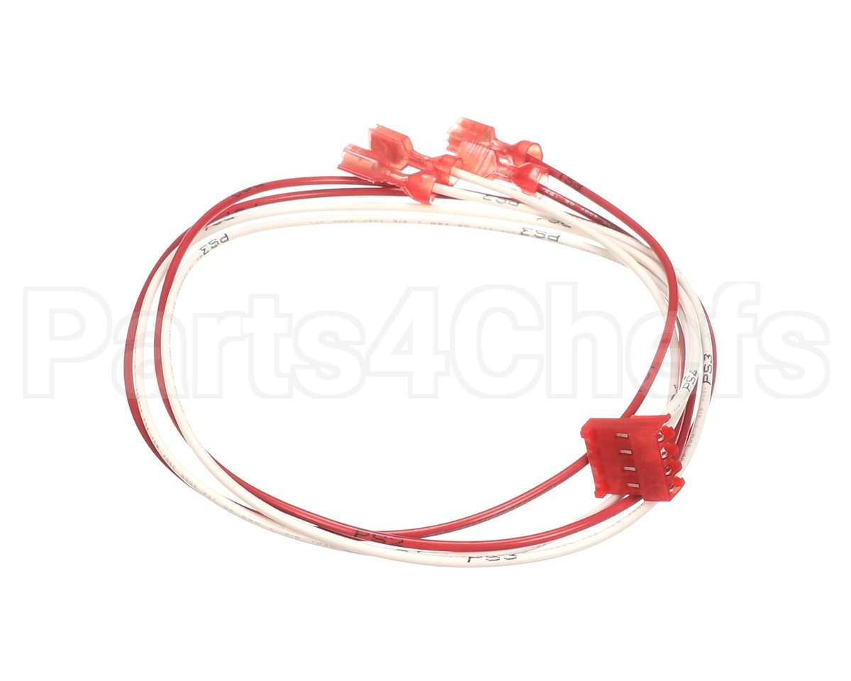 093648 Henny Penny Wiring Harness