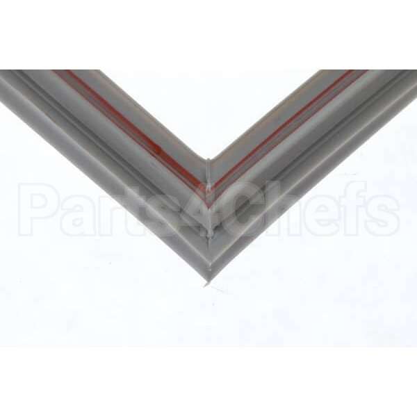 093725 Compatible Electrolux Magneticseal, 695X926Mm