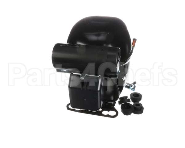 093814 Electrolux Professional Compressor; Nek6210Z; 115V 60Hz; R134A