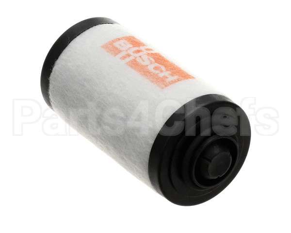 0939165 Henkelman Exhaust Filter 25 M/H Pump (8