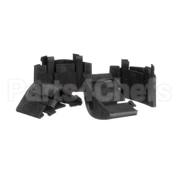 09393 Compatible Lakeside Rep 2510/12 Caster Inserts-4 Pk
