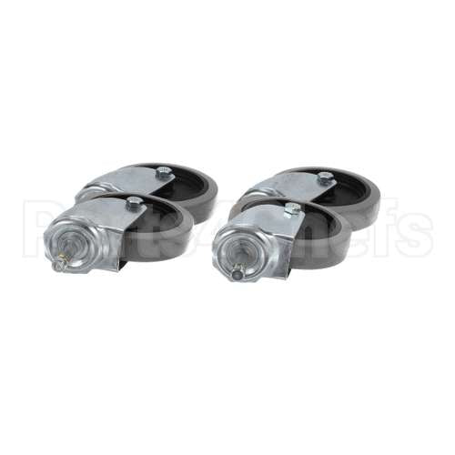 09394 Lakeside Rep 2501/03 Casters-4 Pack
