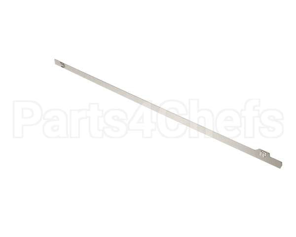093995 Electrolux Professional Sliding Runner, Right