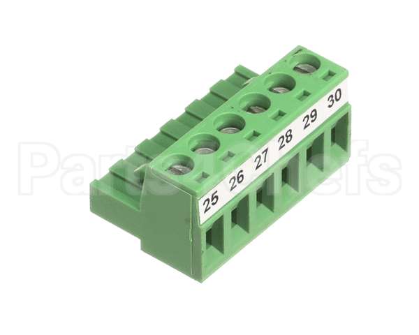 094016 Electrolux Professional Connector, 6Vie