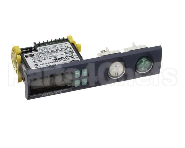 094078 Electrolux Professional Small Plate; Complete