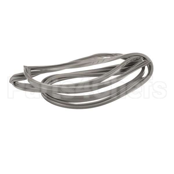 094364 Compatible Master-Bilt Gasket Reduced Pull High Temp