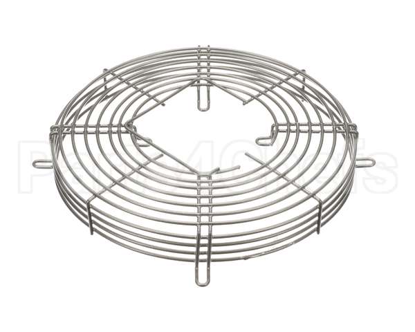 094416 Electrolux Professional Protection Screen For Fan; Dia.230Mm