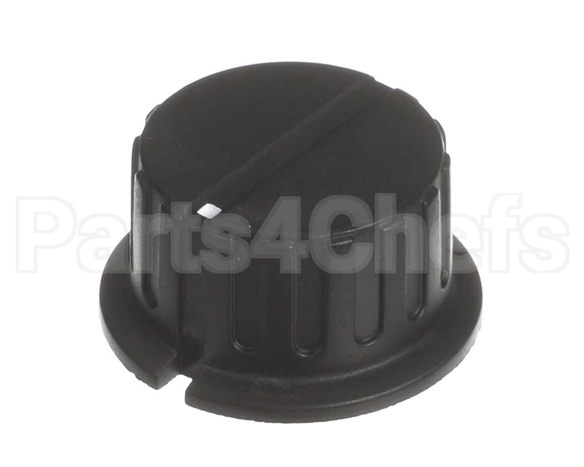 094854 Hix Corporation Knob