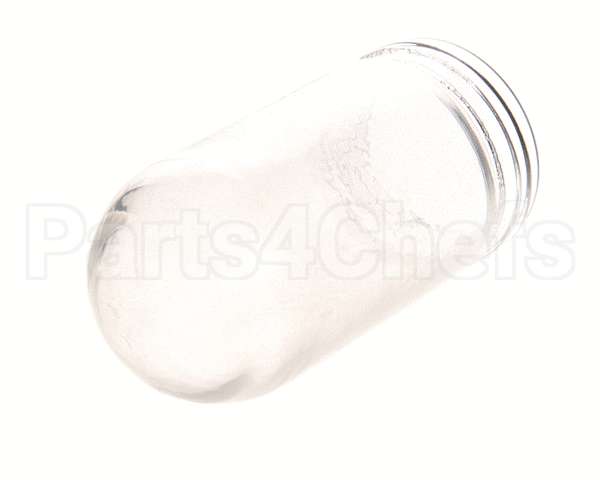 094914 Norlake Plastic Coated Globe Glass