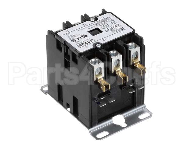 095001 Bally Aux Contractor400-Dp30Na3-S/30