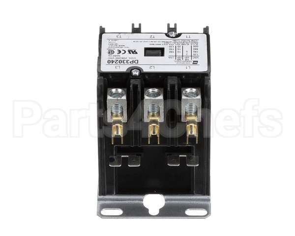 095001 Bally Aux Contractor400-Dp30Na3-S/30