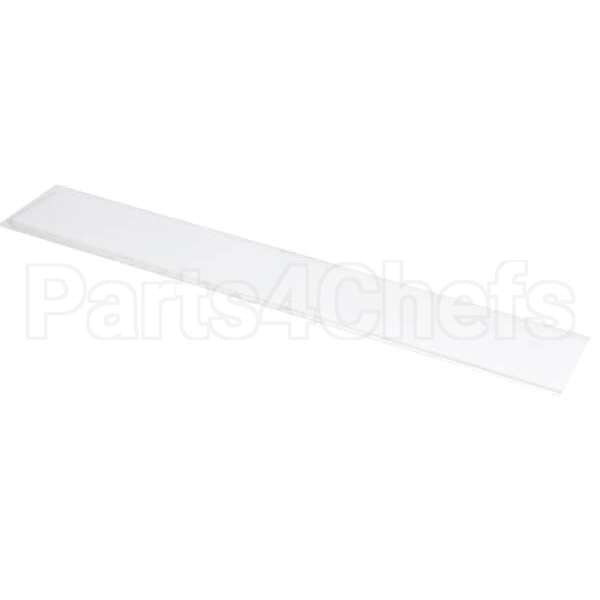 096-004-0033-S Compatible Delfield Board, Ctg, Sanalite, 60