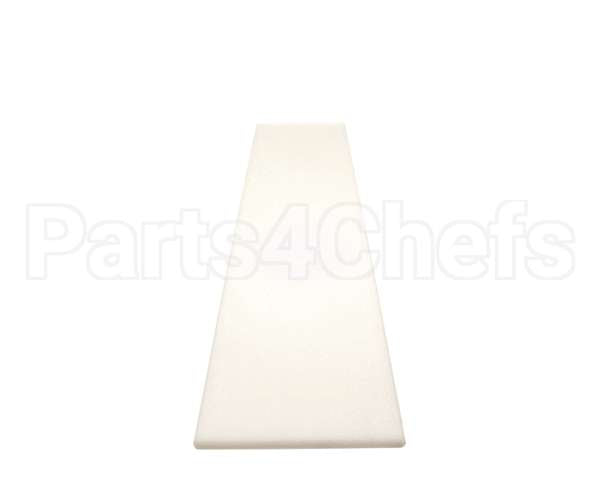 096-983SHG91-S Delfield Board,Poly,8X32X1/2