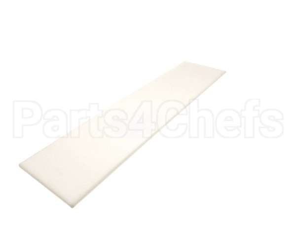 096-983SHG91-S Delfield Board,Poly,8X32X1/2