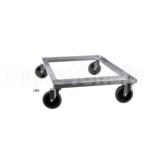 09622 Lakeside Rep 311 Dolly Complete W/Hdwr