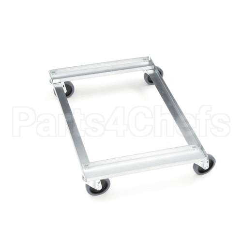 09623 Lakeside Rep 322 Dolly Complete W/Hdwr
