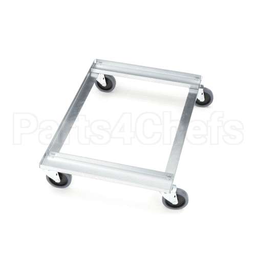 09623 Lakeside Rep 322 Dolly Complete W/Hdwr