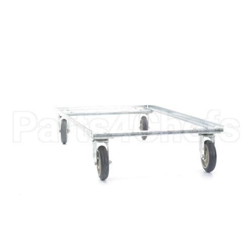 09631 Lakeside Rep 444 Dolly W/Hardware