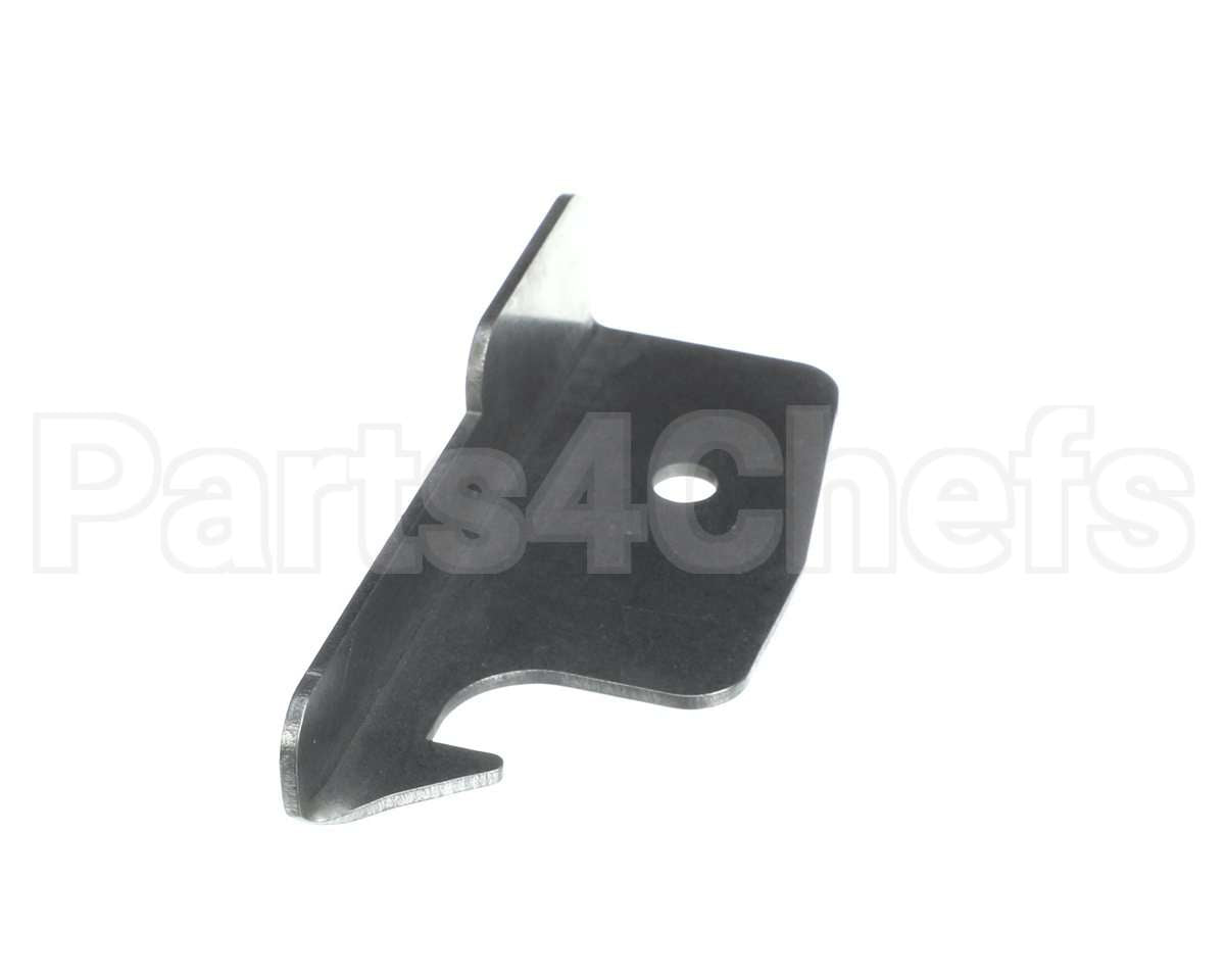 096433 Henny Penny Drain Pan Latch