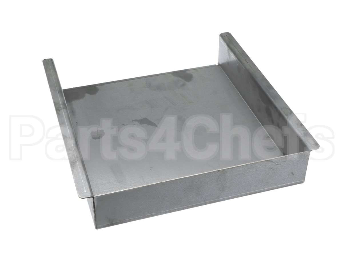 096441 Henny Penny Shelf-Raised Jib