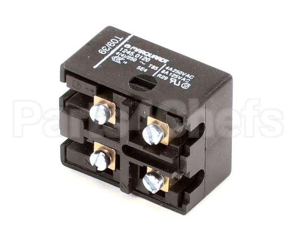 0965A Dynamic Mixer 0965 Switch (115V)