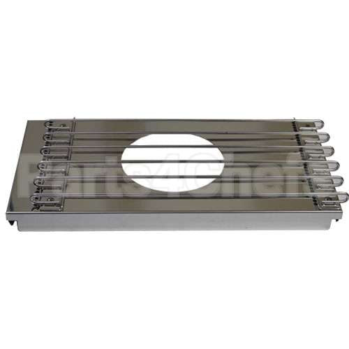096788 Compatible Groen Blower Cover
