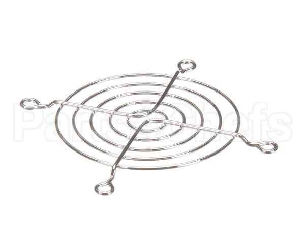 097070 Norlake Fan Guard 3-1/8 X 3-1/8 Fan