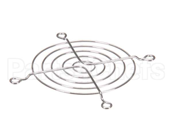 097070 Norlake Fan Guard 3-1/8 X 3-1/8 Fan