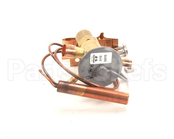 097729 Norlake Thermo Expansion Valve Fbse-1/4-C 1/4X1/