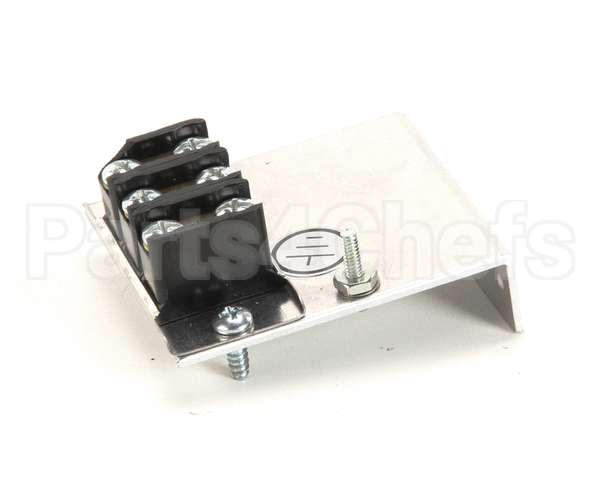 0978007K Cres Cor Terminal Block Assy, Hu18'S