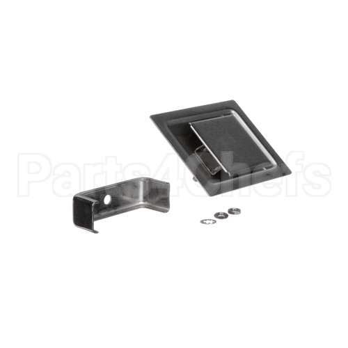 09795 Lakeside Rep Nonlocking Door Latch