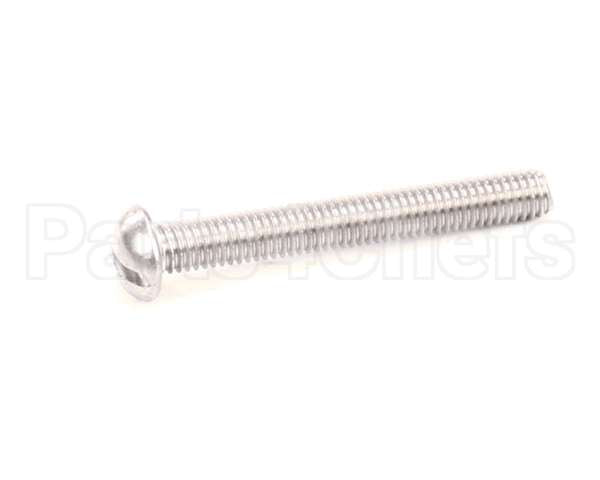 098-1305 American Dish Service Screw, 10-32 X 1 1/2 Rh