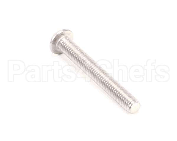 098-1305 American Dish Service Screw, 10-32 X 1 1/2 Rh