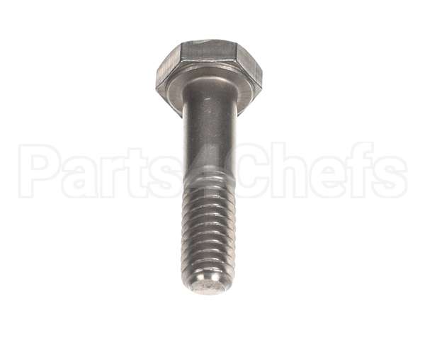 098-1428 American Dish Service Bolt, 1/4-20 X 1 1/8 Large Hh