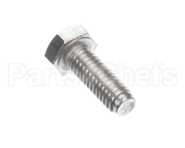 098-1507 American Dish Service Bolt, 5/16-18 X 7/8 Hh