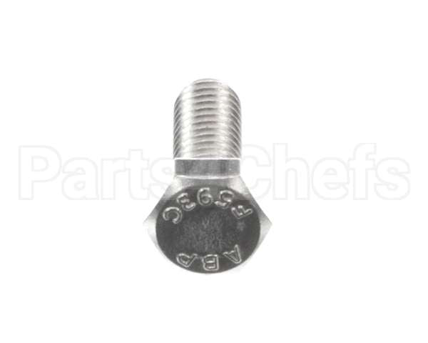 098-1507 American Dish Service Bolt, 5/16-18 X 7/8 Hh