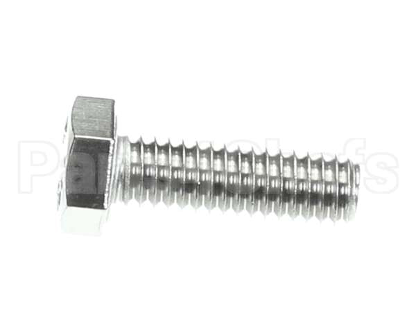 098-1516 American Dish Service Bolt, 5/16-18 X 1 Hh